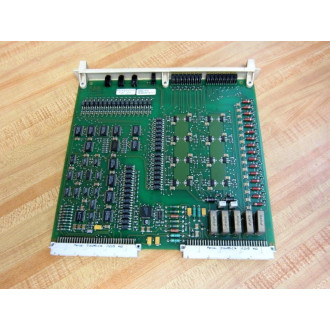 ABB 3HAB2214-83 DSQC 315 Module Bd 3HAB2214-11 WFace Plate - Used
