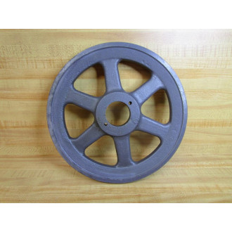Browning BK90H V-Belt Pulley - Used