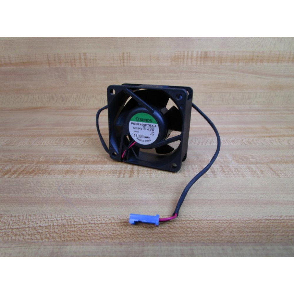 Sunon PMD2406PTBX-A Fan PMD2406PTBXA - Used