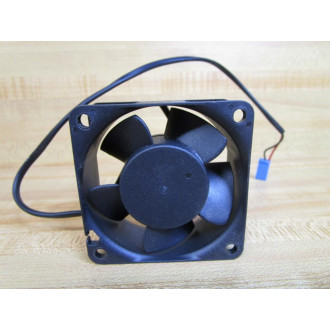 Pelko Morots D6025Y24BPLB1-5 Brushless DC Fan N1402 - Used