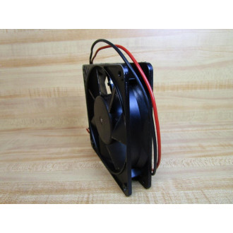 Papst 4124 F Fan 4124F - Used