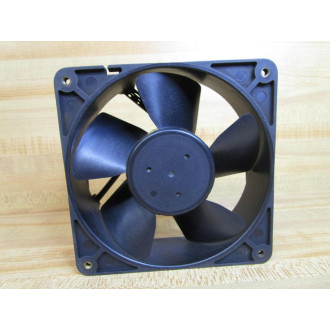 Nonoise F1238X24BT-CC Fan F1238X24BTCC - Used