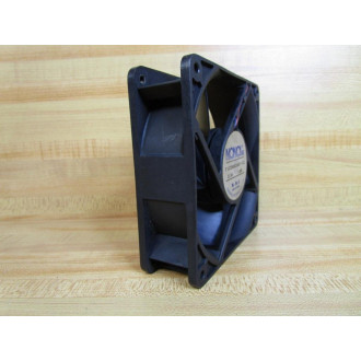 Nonoise F1238X24BT-CC Fan F1238X24BTCC - Used
