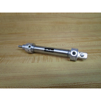 Parker .44DPSR01.5 Pneumatic Cylinder 44DPSR015 - New No Box