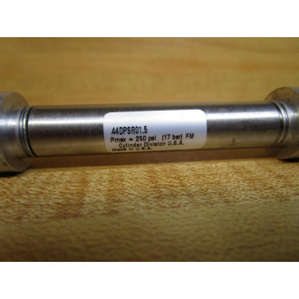 Parker .44DPSR01.5 Pneumatic Cylinder 44DPSR015 - New No Box