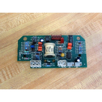 Warner Electric 224827-001-C Circuit Board 224827001C - Used