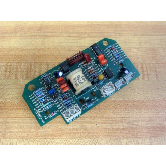 Warner Electric 224827-001-C Circuit Board 224827001C - Used