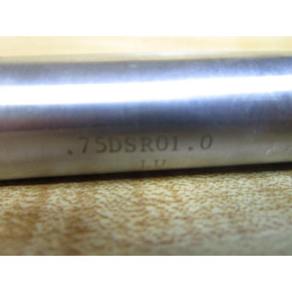 Sheffer .75DSR01.0 Pneumatic Cylinder 75DSR010 - New No Box