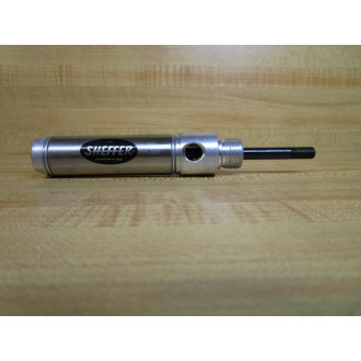Sheffer .75DSR01.0 Pneumatic Cylinder 75DSR010 - New No Box