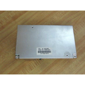 Winsun 2814-549 Power Supply WS50-3AAC - Used