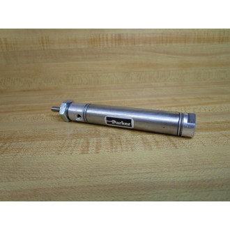 Parker WD460377 A Pneumatic Cylinder 00.56 DSRM 1.500 - New No Box