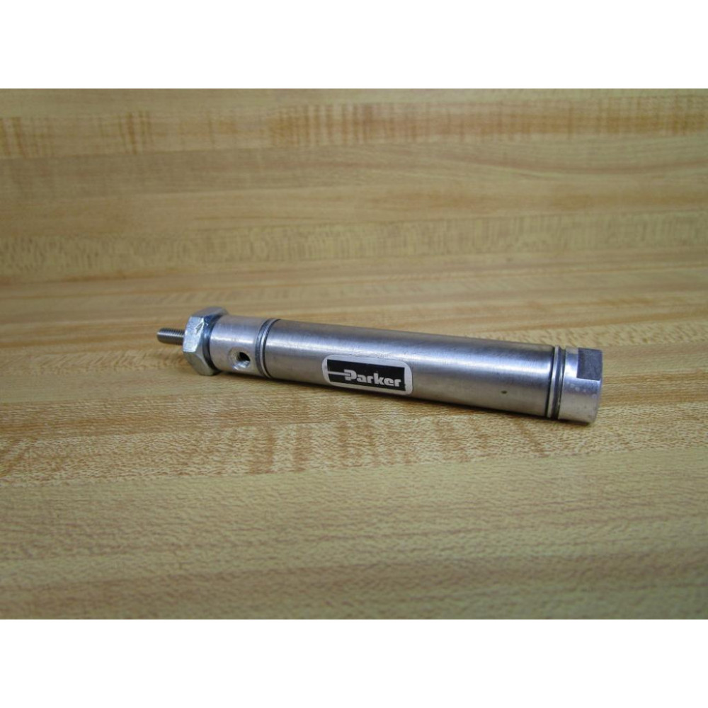Parker WD460377 A Pneumatic Cylinder 00.56 DSRM 1.500 - New No Box