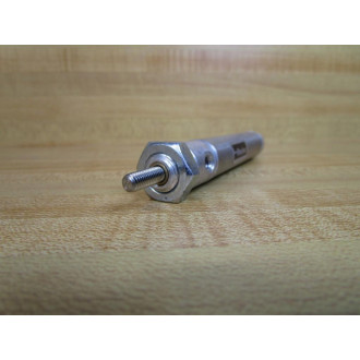 Parker WD460377 A Pneumatic Cylinder 00.56 DSRM 1.500 - New No Box