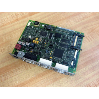 Siemens A5E00120081-01 Circuit Board A5E0012008101 - Used