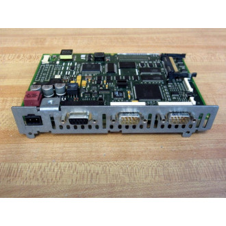Siemens A5E00120081-01 Circuit Board A5E0012008101 - Used