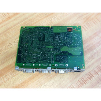 Siemens A5E00120081-01 Circuit Board A5E0012008101 - Used