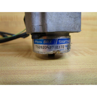 ABB 3HAC17342-101 Motor SGMAS-C2ARA-AB21 WTS2620N871E172 - Used