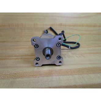 ABB 3HAC17342-101 Motor SGMAS-C2ARA-AB21 WTS2620N871E172 - Used