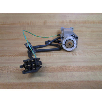 ABB 3HAC17342-101 Motor SGMAS-C2ARA-AB21 WTS2620N871E172 - Used