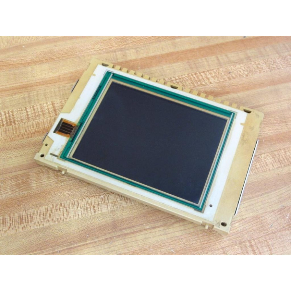 Alps ALPS 12 7" LCD Display Panel - Used