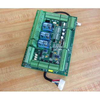 Mettler Toledo 28000112 Metal Detector Board - Used