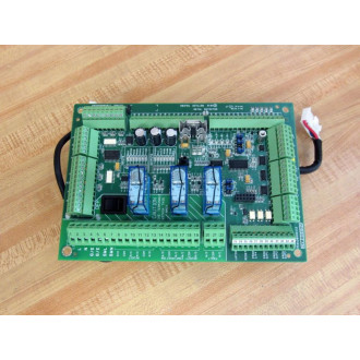 Mettler Toledo 28000112 Metal Detector Board - Used
