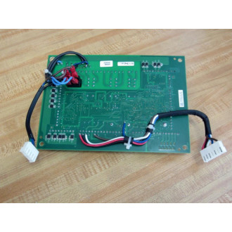 Mettler Toledo 28000112 Metal Detector Board - Used