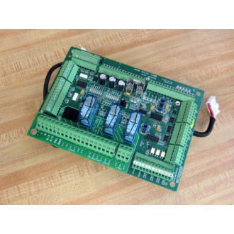 Mettler Toledo 28000112 Metal Detector Board - Used