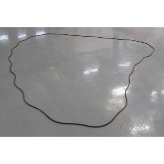 Dematic 0488160525 V-Belt 2014 MX 3D