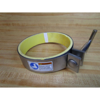 Lorenz 7B Tube And Pipe Coupling - New No Box
