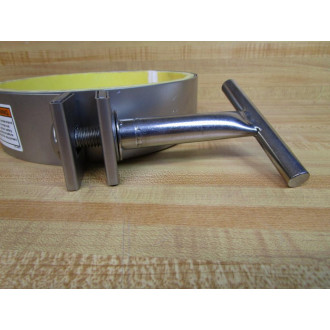 Lorenz 7B Tube And Pipe Coupling - New No Box
