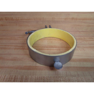 Lorenz 7B Tube And Pipe Coupling - New No Box