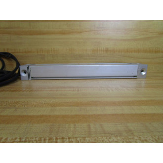 Heidenhain 701 Linear Encoder Model 701 W253 329 02 Reading Head - Used