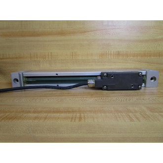 Heidenhain 701 Linear Encoder Model 701 W253 329 02 Reading Head - Used