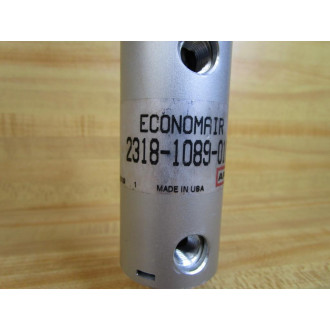 Economair 2318-1089-010 Aro Air Cylinder 23181089010 - New No Box