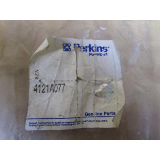Perkins 4121A077 Oil Pipe, Fuel