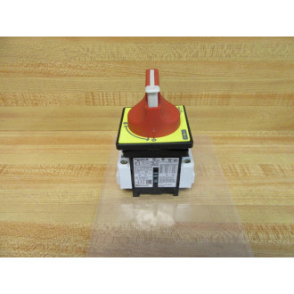 Schneider ElectricTelemecanique VCF2 Disconnect Switch - New No Box