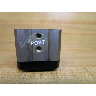 SMC CQ2KB25-5D Compact Cylinder CQ2KB255D