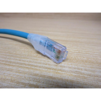 Lumberg 0985 806 5000.3M Belden Ethernet Cable 900004856 - New No Box