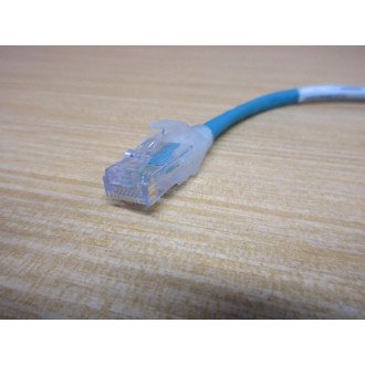 Lumberg 0985 806 5000.3M Belden Ethernet Cable 900004856 - New No Box