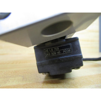 Heidenhain LS 703 Linear Encoder LS703 W253 329-45 R - Used