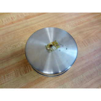 Clayton C-1189 4-Digit Hand Wheel Counter C1189 - New No Box