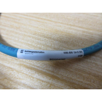 Lumberg 0985 806 1040.5M Belden Ethernet Cable 900004088 - New No Box