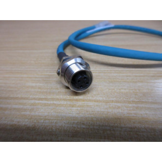 Lumberg 0985 806 1040.5M Belden Ethernet Cable 900004088 - New No Box