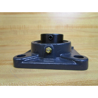 Generic F206 Flange Bearing - New No Box