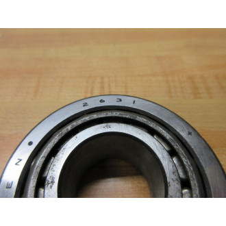 Timken 2689-2631 Tapered Roller Bearing 26892631 - New No Box