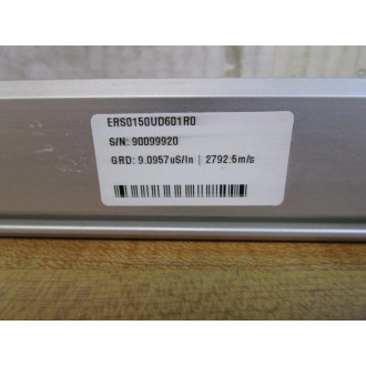 MTS ERS0120UD601A0 Temposonics Position Sensor