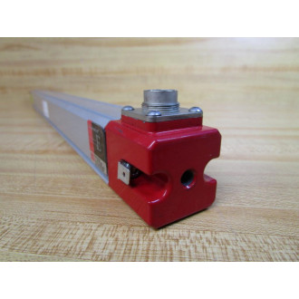 MTS ERS0120UD601A0 Temposonics Position Sensor
