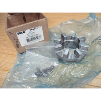 Falk 3700185 WrapFlex Hub
