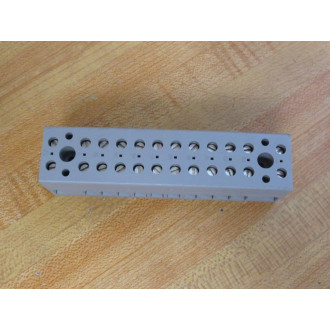 Phoenix Contact G56-EX Device Terminal Block 2703198 (Pack of 2) - New No Box